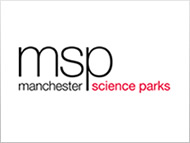 manchester Science Park